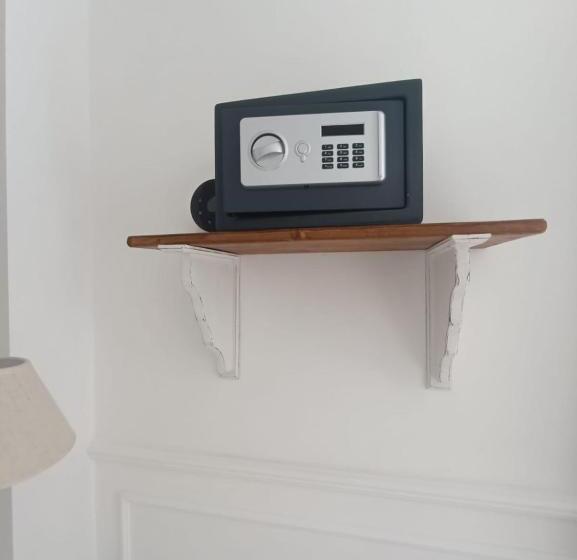 Relais Tiaré Bed And Breakfast