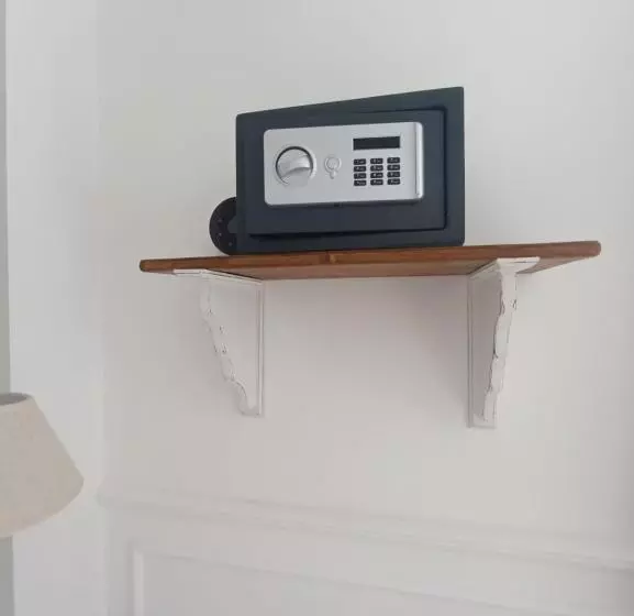 Relais Tiaré Bed And Breakfast