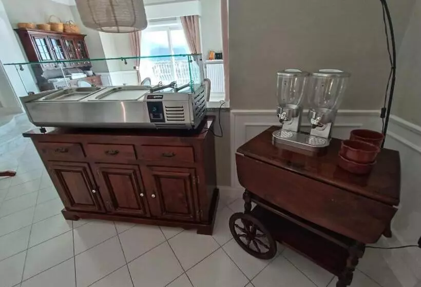 Relais Tiaré Bed And Breakfast