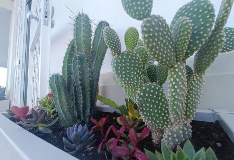 Relais Tiaré Bed And Breakfast