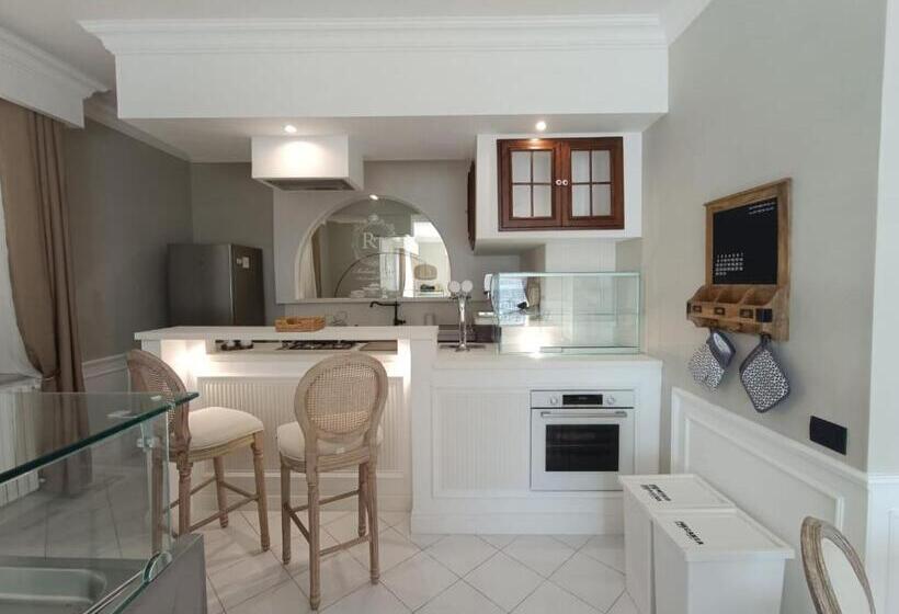 Relais Tiaré Bed And Breakfast