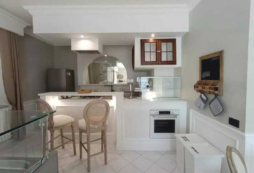 Relais Tiaré Bed And Breakfast