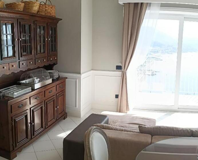 Relais Tiaré Bed And Breakfast