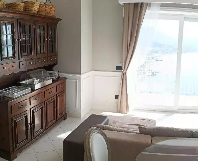 Relais Tiaré Bed And Breakfast