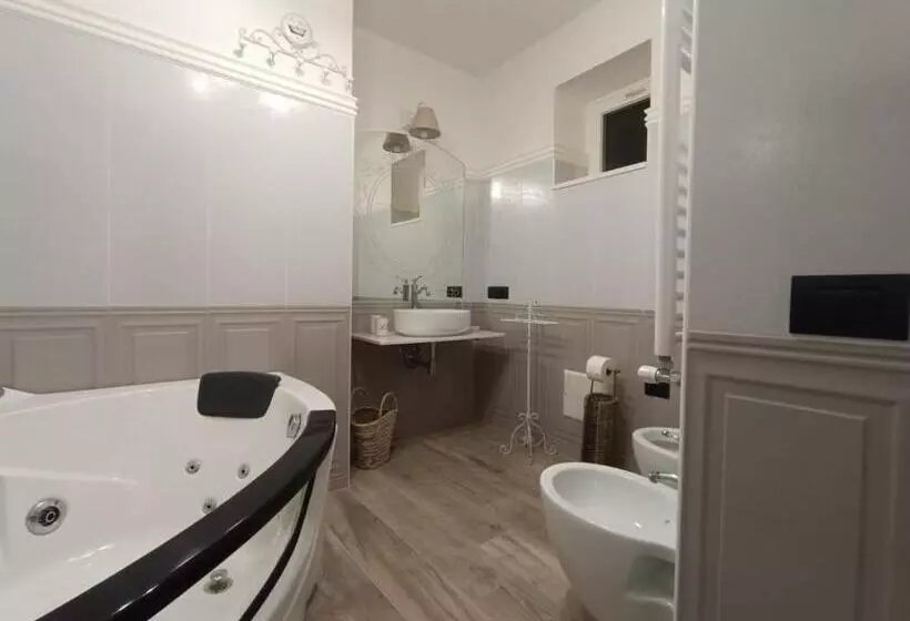 Relais Tiaré Bed And Breakfast