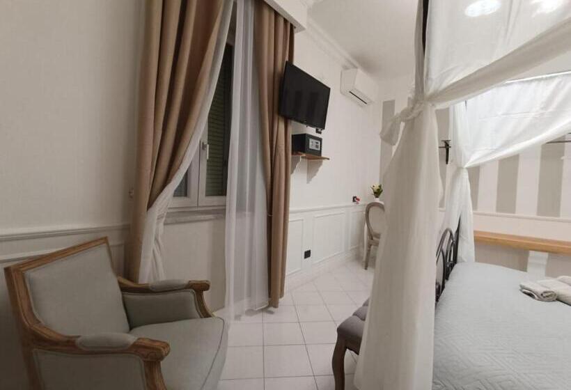 Relais Tiaré Bed And Breakfast