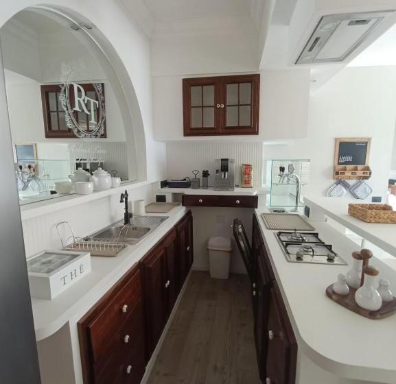 Relais Tiaré Bed And Breakfast