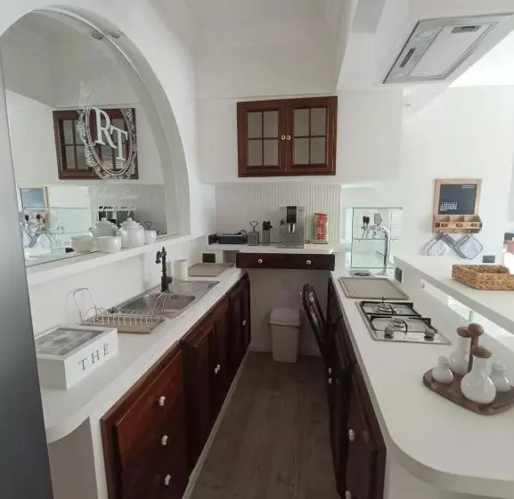 Relais Tiaré Bed And Breakfast