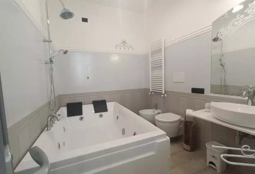 Relais Tiaré Bed And Breakfast