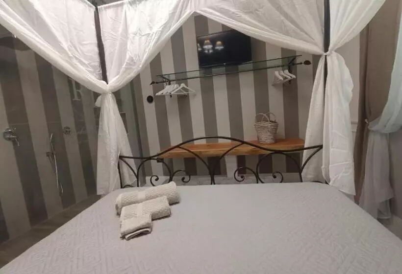 Relais Tiaré Bed And Breakfast