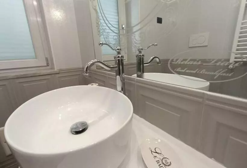 Relais Tiaré Bed And Breakfast