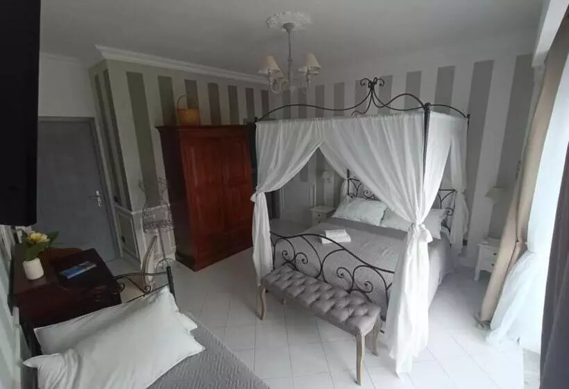 Relais Tiaré Bed And Breakfast