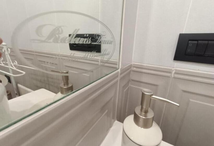 Relais Tiaré Bed And Breakfast