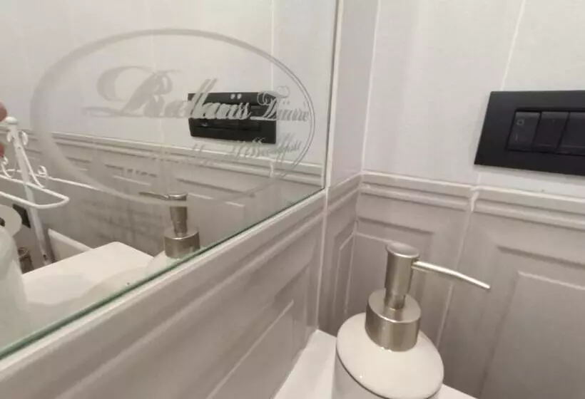 Relais Tiaré Bed And Breakfast