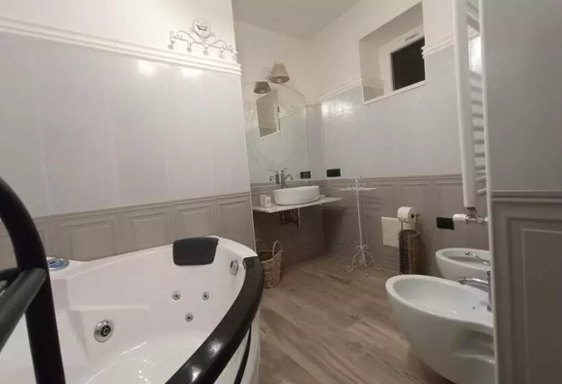 Relais Tiaré Bed And Breakfast