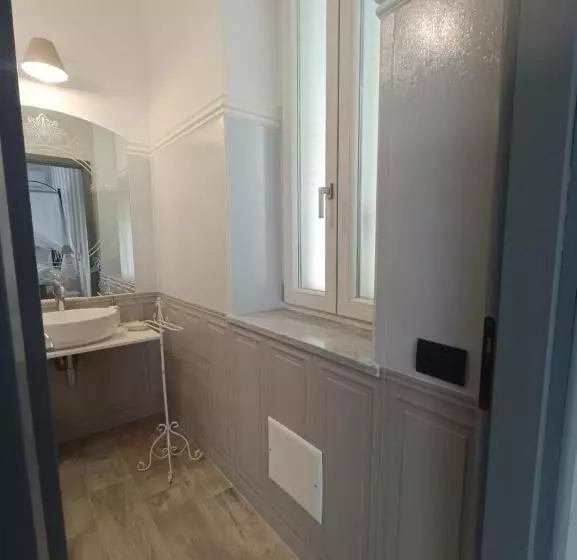 Relais Tiaré Bed And Breakfast