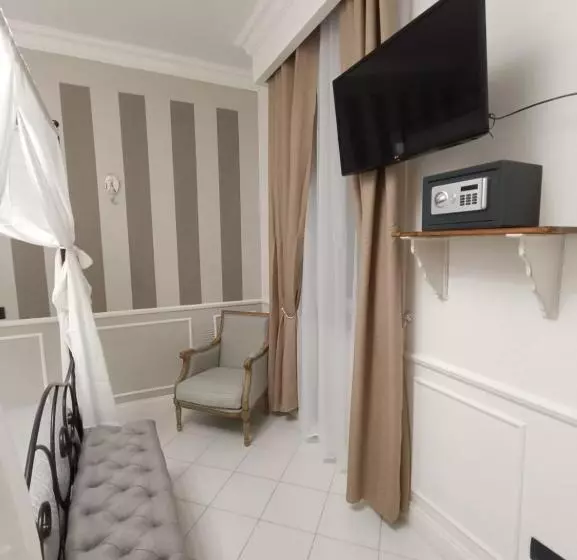 Relais Tiaré Bed And Breakfast