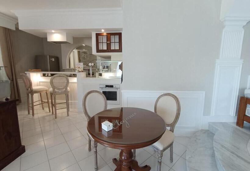 Relais Tiaré Bed And Breakfast