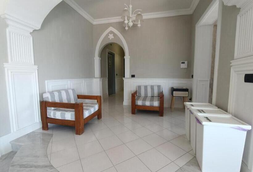 Relais Tiaré Bed And Breakfast