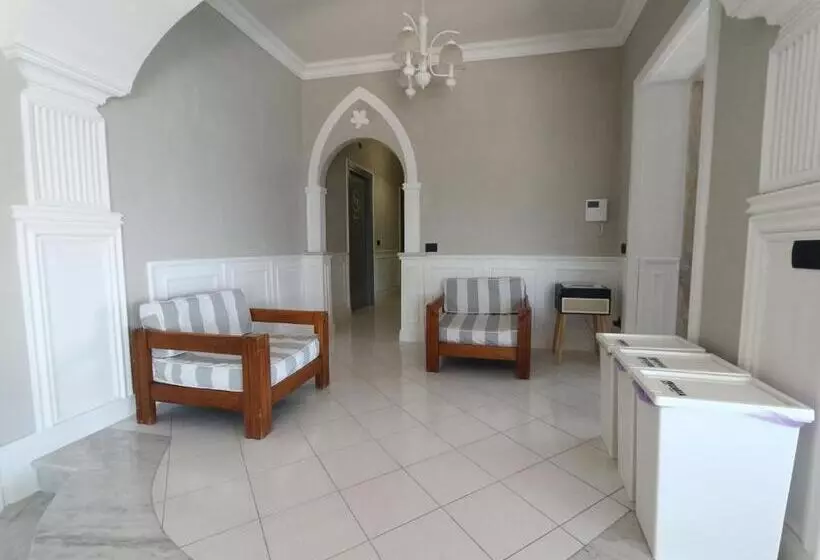 Relais Tiaré Bed And Breakfast