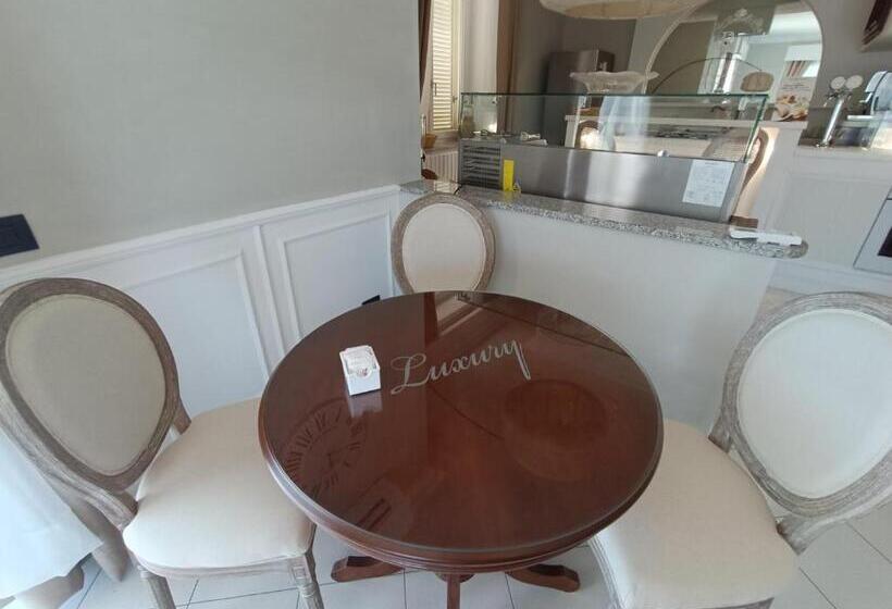 Relais Tiaré Bed And Breakfast