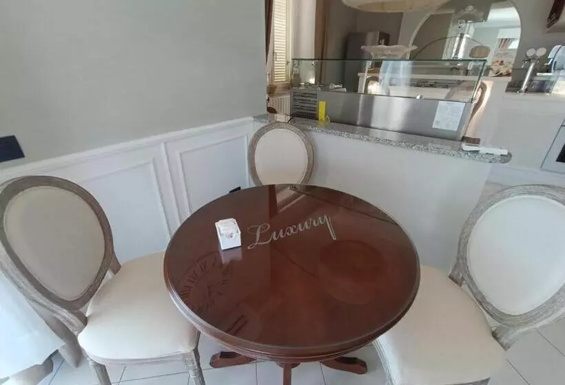 Relais Tiaré Bed And Breakfast