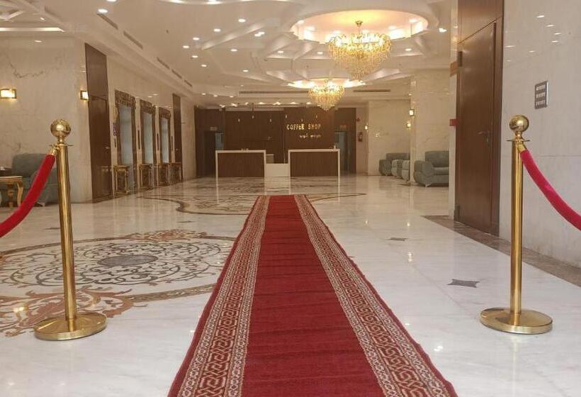 فندق الخلفاء الذهبي