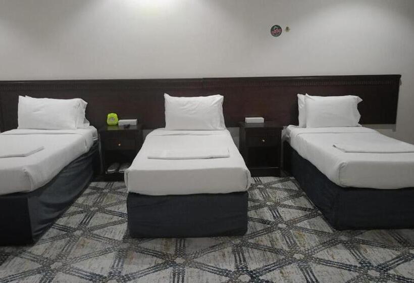 فندق الخلفاء الذهبي