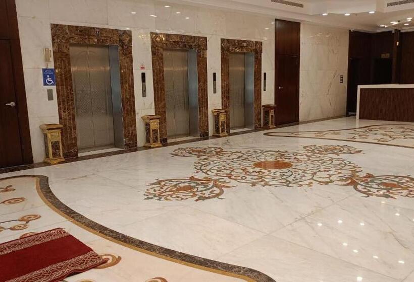 فندق الخلفاء الذهبي