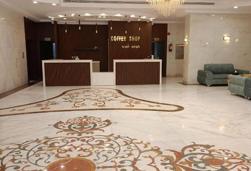 فندق الخلفاء الذهبي