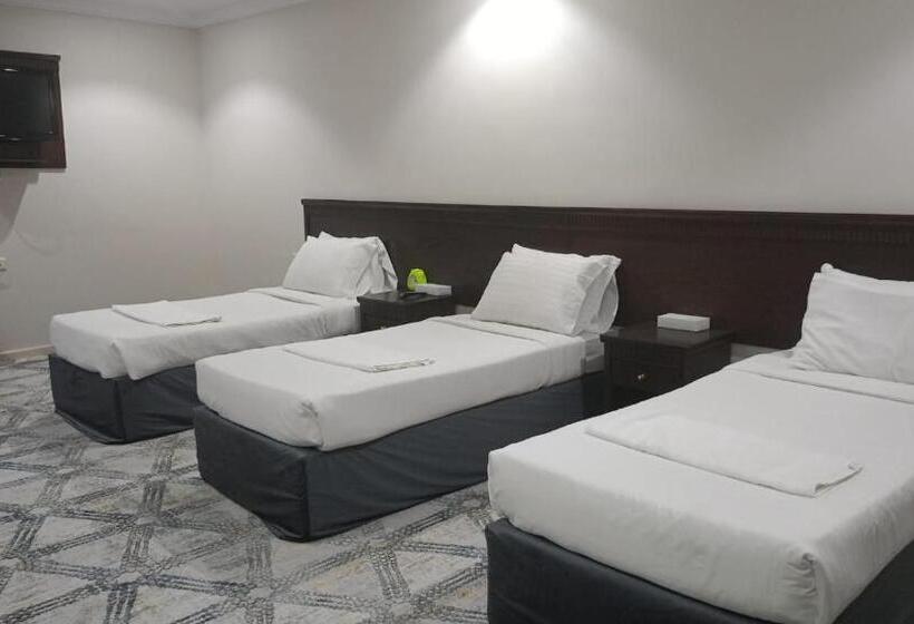 فندق الخلفاء الذهبي