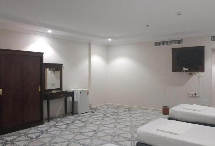 فندق الخلفاء الذهبي