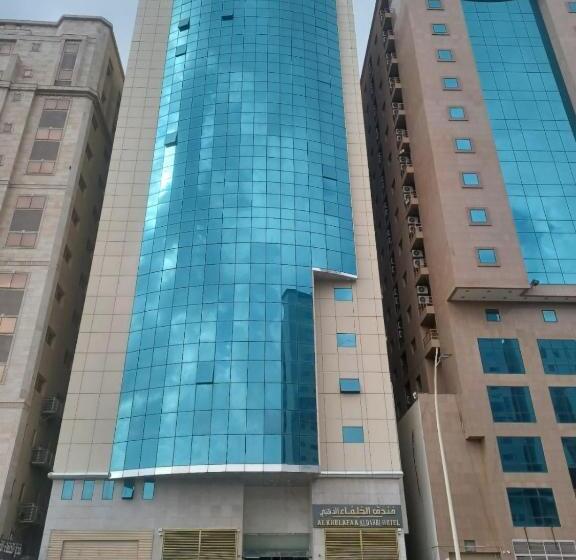 فندق الخلفاء الذهبي