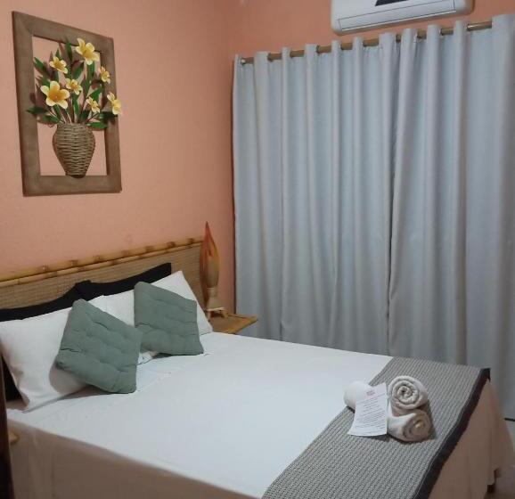 Schronisko Loft Lótus Cipó