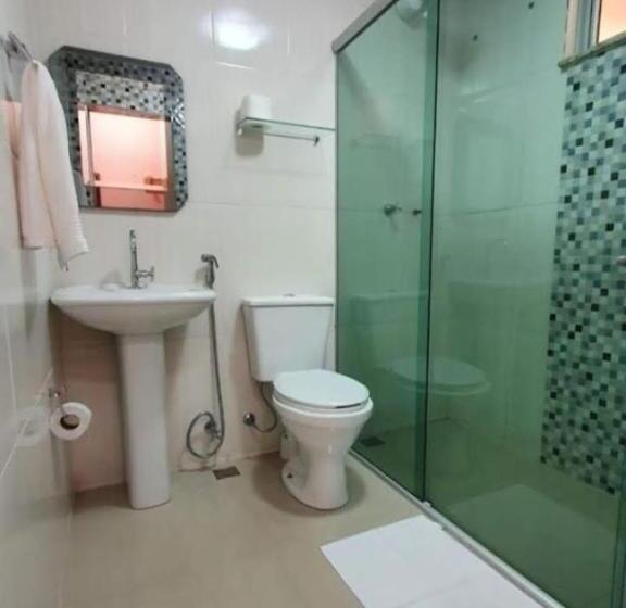 Schronisko Loft Lótus Cipó