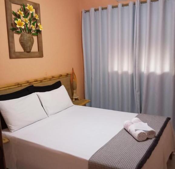 Schronisko Loft Lótus Cipó