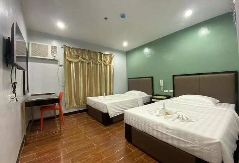 Asia Jem Hotel   Bayawan