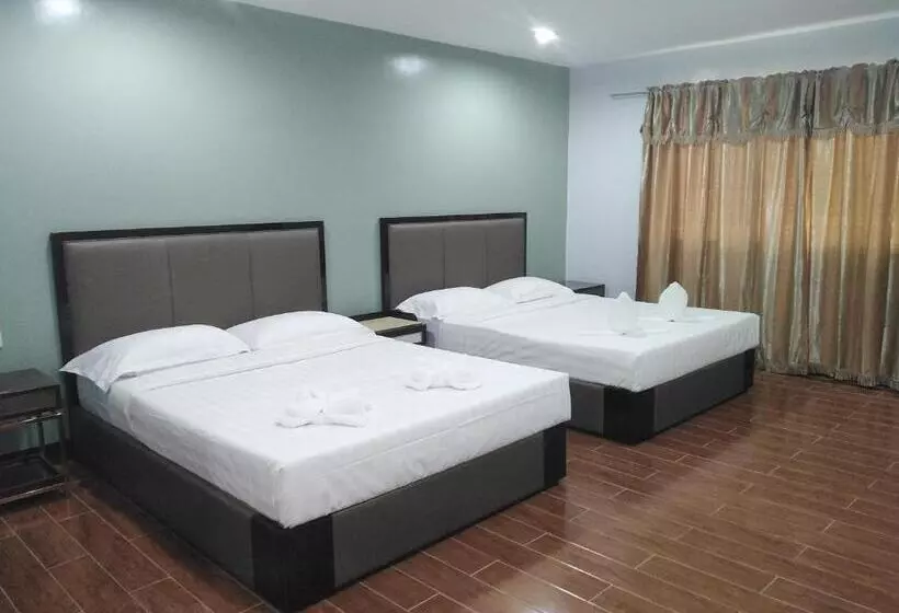 Asia Jem Hotel   Bayawan