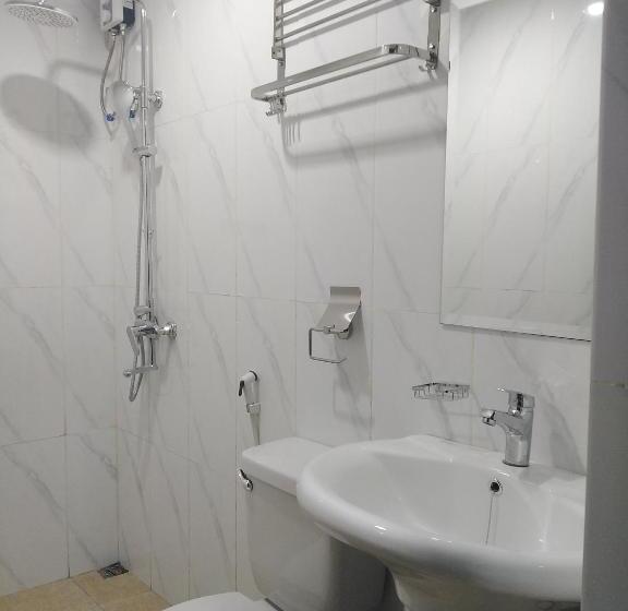 Asia Jem Hotel Bayawan