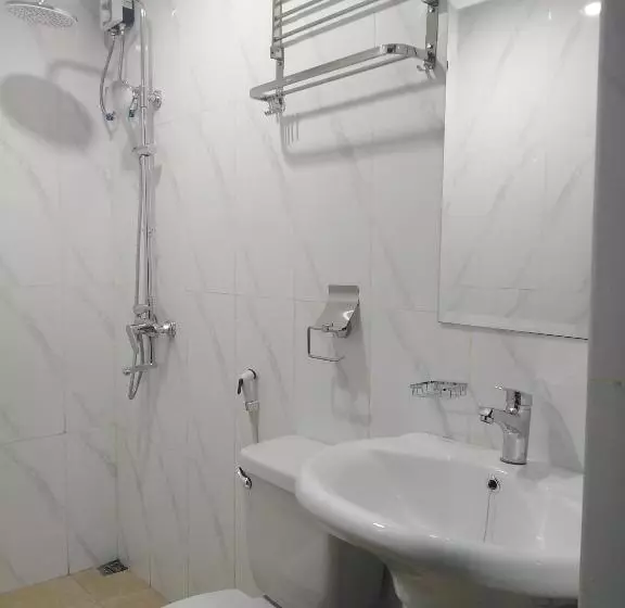 Asia Jem Hotel   Bayawan