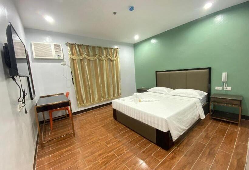 Asia Jem Hotel Bayawan