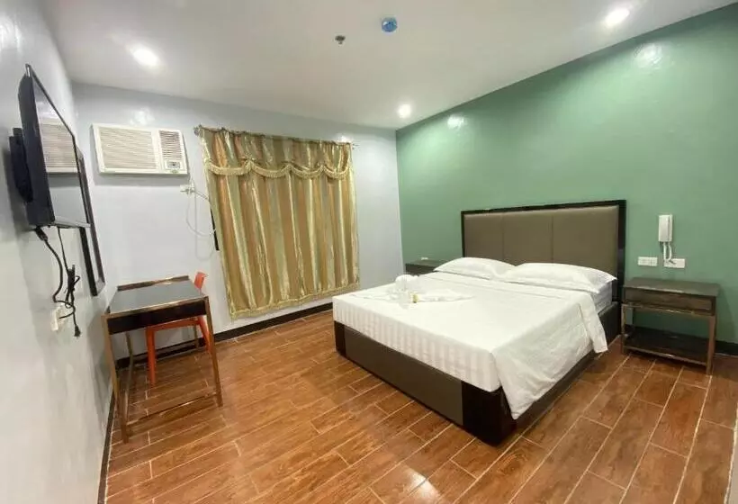 Asia Jem Hotel   Bayawan