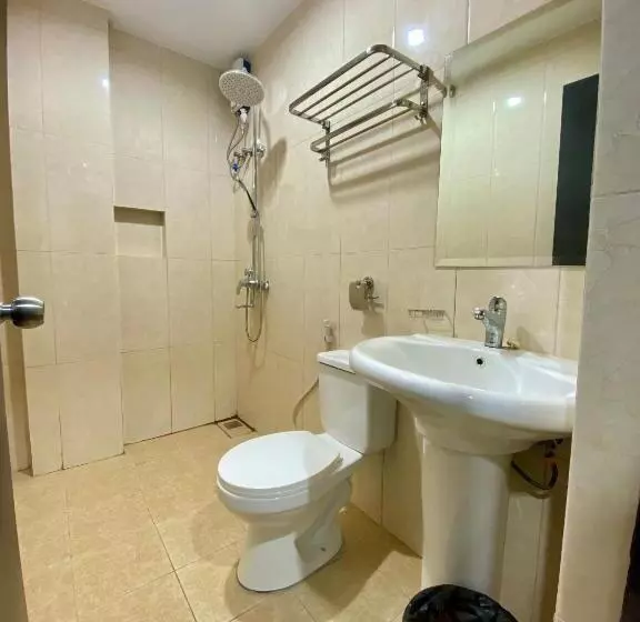 Asia Jem Hotel   Bayawan