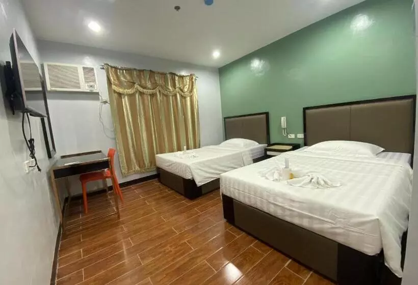 Asia Jem Hotel   Bayawan