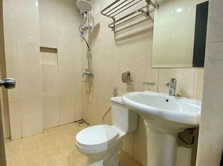 Asia Jem Hotel   Bayawan