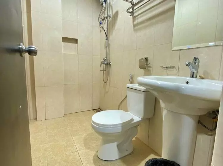 Asia Jem Hotel   Bayawan