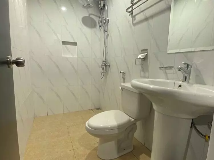 Asia Jem Hotel   Bayawan