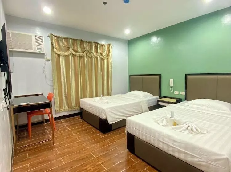 Asia Jem Hotel   Bayawan