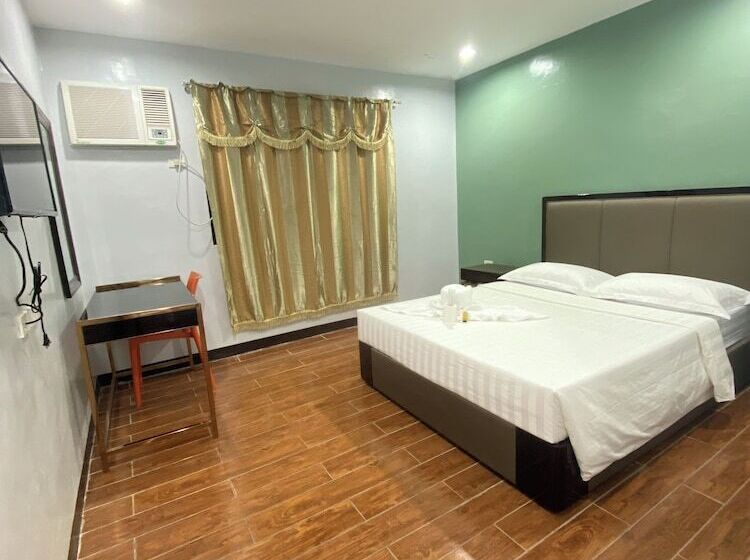 Asia Jem Hotel Bayawan