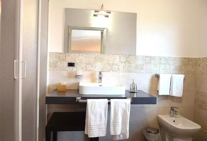 Bed And Breakfast Bellini